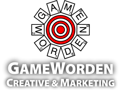 GameWorden Logo